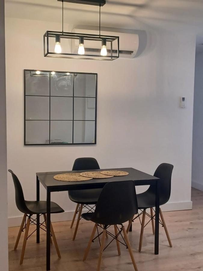 Ana Bernal By Hdc Apartments Málaga Buitenkant foto