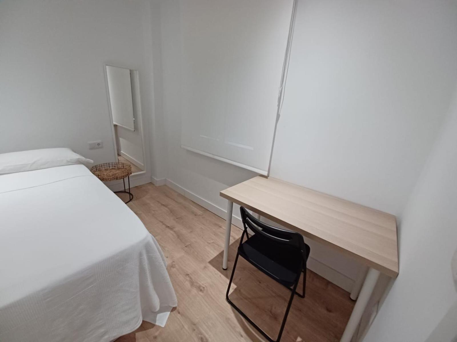 Ana Bernal By Hdc Apartments Málaga Buitenkant foto